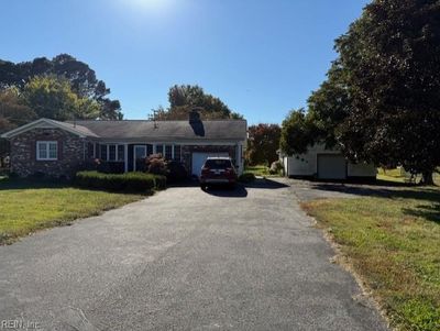 1946 Mark Pine Road, House other with 3 bedrooms, 2 bathrooms and null parking in Hayes VA | Image 1