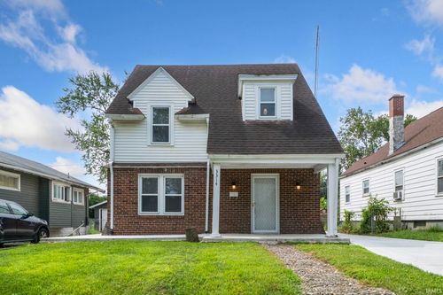 3314 Felician St, Fort Wayne, IN, 46803-3815 | Card Image