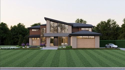 19127 Maybury Meadow Ct, Northville, MI, 48167-2205 | Card Image