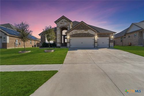 8402 Ridge Crest Dr, Killeen, TX, 76542 | Card Image