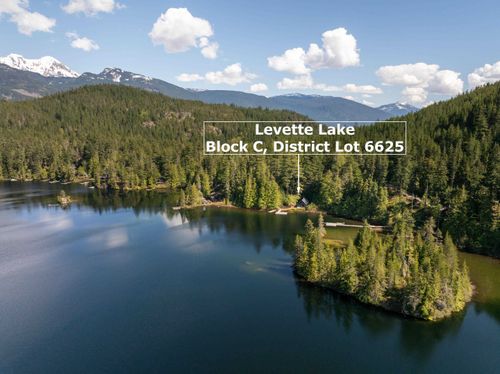 lot-c-DL 6625 Levette Lake, Squamish, BC, V0N3G0 | Card Image