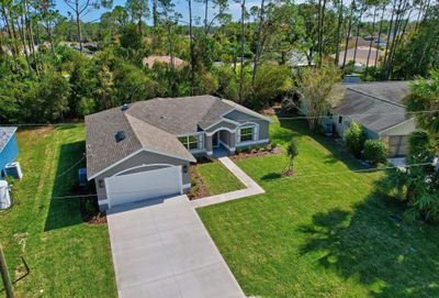 30 Peppercorn Ln, House other with 3 bedrooms, 2 bathrooms and null parking in Palm Coast FL | Image 3