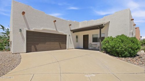 1076 Desert Oak Pl, Sierra Vista, AZ, 85635-1221 | Card Image