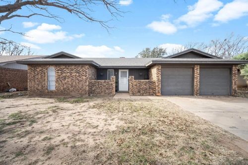 5515 1st St, Lubbock, TX, 79416-1401 | Card Image