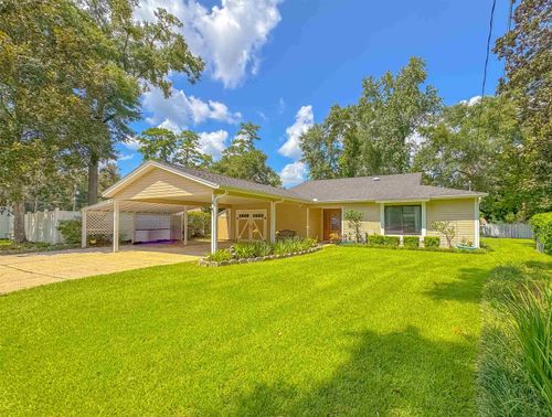 415 Tanbark Pl, TALLAHASSEE, FL, 32301-3374 | Card Image