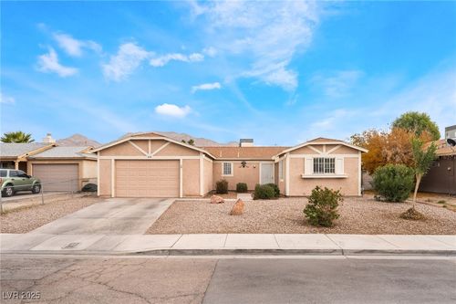 278 Dolorosa St, Las Vegas, NV, 89110-4905 | Card Image