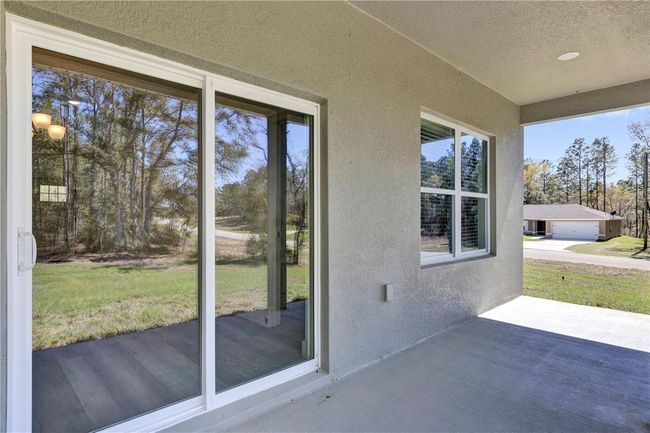 12781 Sw 86 Th Cir, House other with 4 bedrooms, 3 bathrooms and null parking in OCALA FL | Image 31