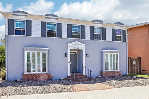 11-1036 E 2nd St, Long Beach, CA, 90802-5507 | Card Image