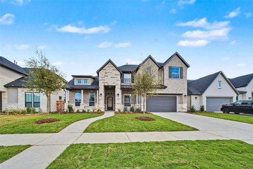 5623 Logan Ridge Lane, Fulshear, TX, 77441 | Card Image