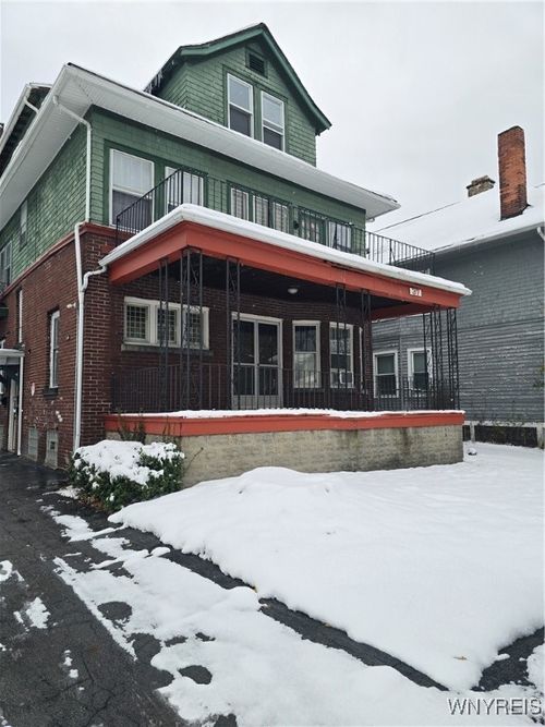 apt-3-37 Minnesota Ave, Buffalo, NY, 14214-1434 | Card Image
