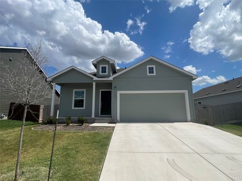 133 Akela Way, Georgetown, TX, 78626-2735 | Card Image