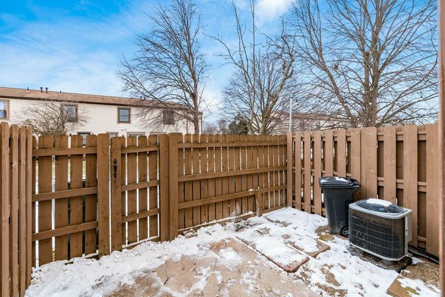 78 - 694 Keys View Ct, Condo with 2 bedrooms, 2 bathrooms and null parking in Columbus OH | Image 39