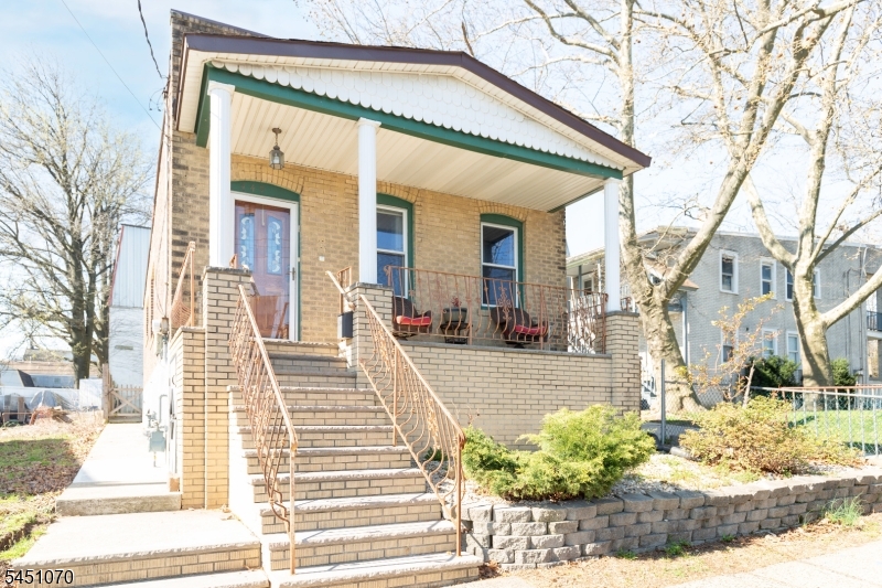 Residential in Perth Amboy City 2