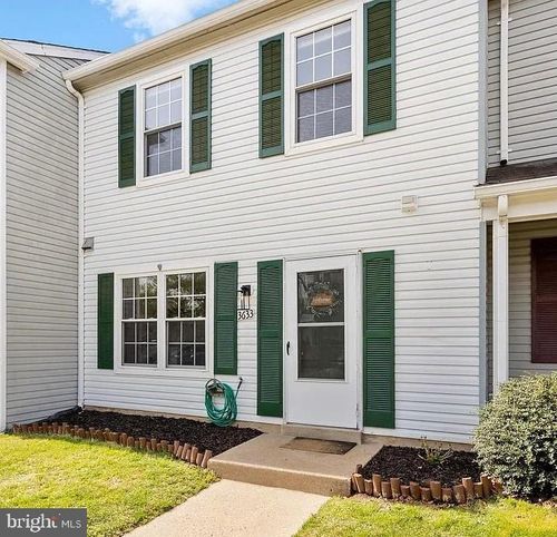 3633 Dahlgren Pl, DUMFRIES, VA, 22026-2602 | Card Image