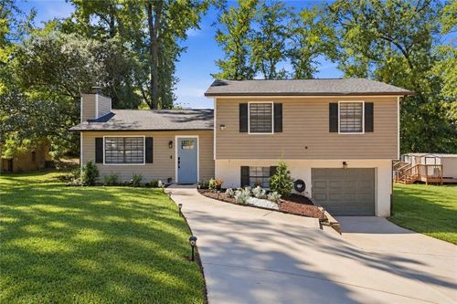 3316 Alcazar Dr Sw, Lilburn, GA, 30047-1804 | Card Image