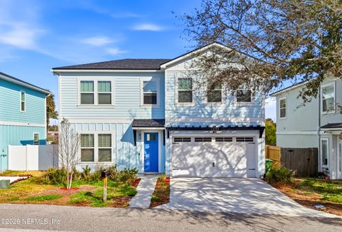 673 6th Ave S, Jacksonville Beach, FL, 32250-5225 | Card Image