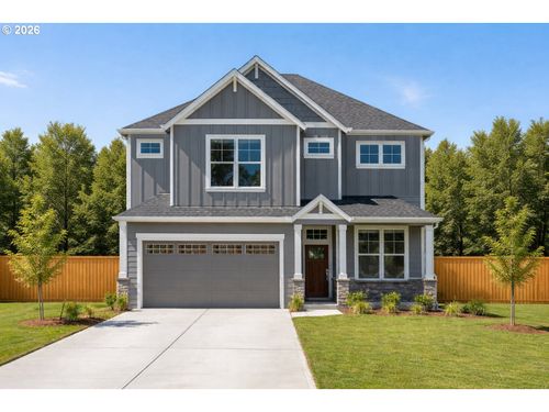 4389 Nw 178th Ter, Portland, OR, 97229-3029 | Card Image