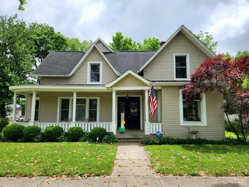 606 Jefferson St, Greenfield, OH, 45123-1358 | Card Image