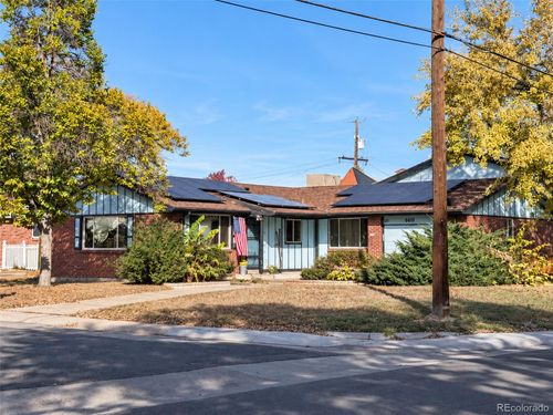 6010 Lewis Street, Arvada, CO, 80004 | Card Image