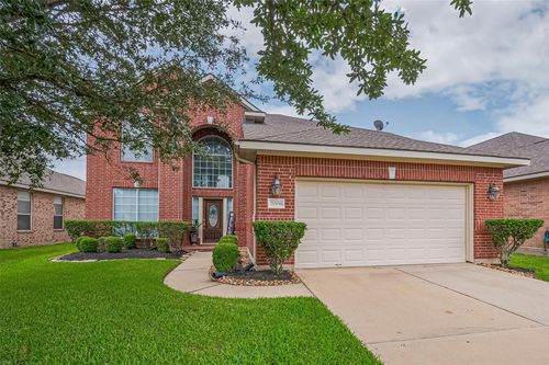 21506 Avalon Queen Dr, Spring, TX, 77379-5918 | Card Image