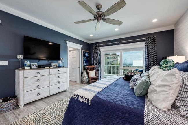 7376 Gulf Blvd, House other with 4 bedrooms, 4 bathrooms and 1 parking in Navarre FL | Image 53