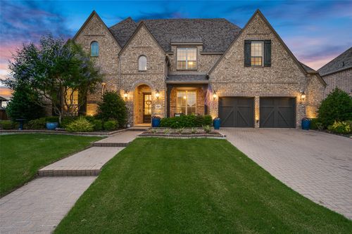 2749 Casa Grande Way, Celina, TX, 75009-1446 | Card Image