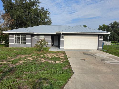 720 Se Pine Avenue, FORT MEADE, FL, 33841 | Card Image