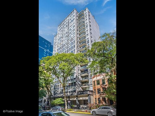 apt-14e-30 E Elm St, Chicago, IL, 60611-1011 | Card Image