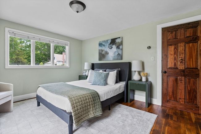 213 Thurston St, House other with 3 bedrooms, 1 bathrooms and 6 parking in Wrentham MA | Image 13