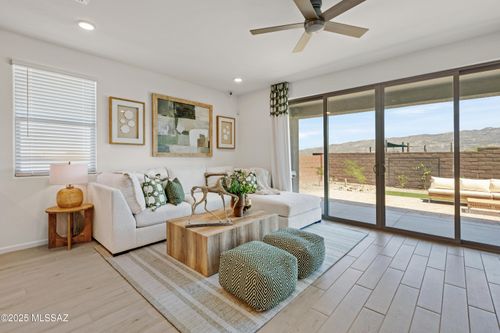 14011 E Squamata Way, Vail, AZ, 85641-1525 | Card Image