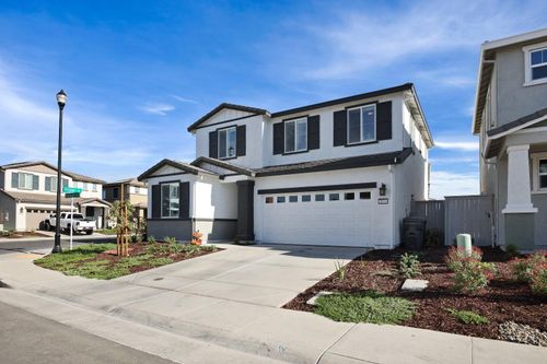 3016 Black Walnut Way, Roseville, CA, 95747 | Card Image