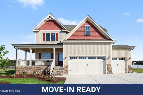 115 Howell Farm Dr, Selma, NC, 27576-5201 | Card Image