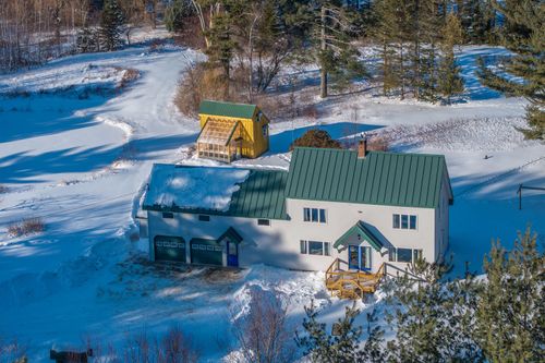 163 Ayer Ridge Road, Freedom, ME, 04941 | Card Image