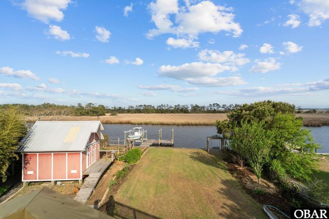 3909 Tarkle Ridge Dr, House other with 3 bedrooms, 2 bathrooms and null parking in Kitty Hawk NC | Image 29