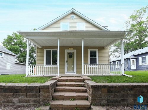 331 N Main Ave Avenue, Garretson, SD, 57030 | Card Image