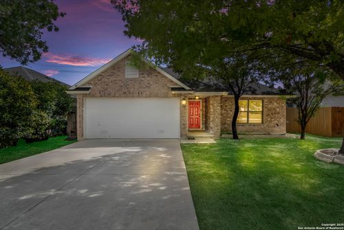 9518 Arcadia Crk, San Antonio, TX, 78251-3554 | Card Image