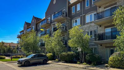 309 - 5705 Long Valley Rd, Condo with 1 bedrooms, 1 bathrooms and 1 parking in Mississauga ON | Image 1