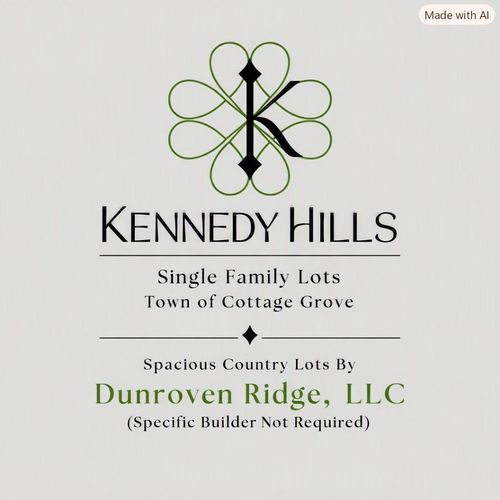 Lot 19 Scenic Oak Drive, COTTAGE GROVE, WI, 53527 | Card Image