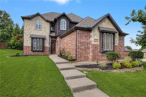 6600 S Willow Ridge Ln, Rogers, AR, 72758-4500 | Card Image
