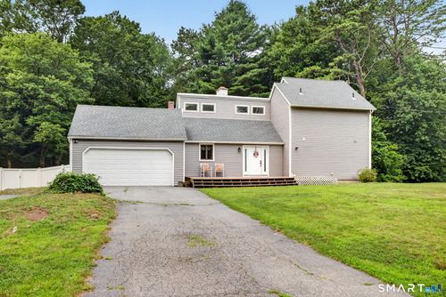 212 Cabin Rd, Colchester, CT, 06415-1505 | Card Image