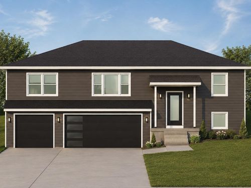 808 Dawes Ct, Mauston, WI, 53948-1844 | Card Image