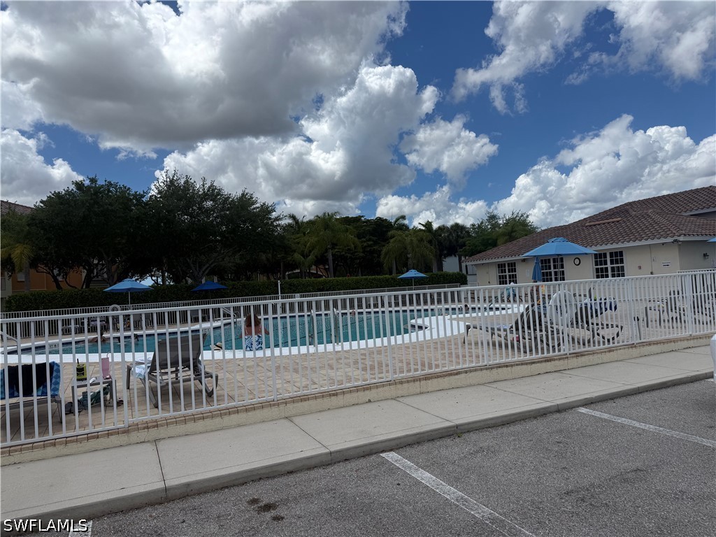 Residential Lease in Cape Coral