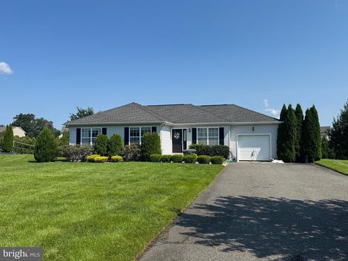 3358 Dante Ave, VINELAND, NJ, 08361-8608 | Card Image