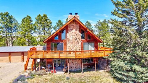 13753 Highway 145, Dolores, CO, 81323-9286 | Card Image