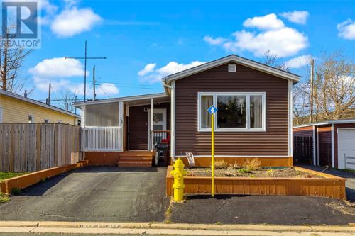 15 Riverside Drive W, St. John's, NL, A1S1C1 | Card Image