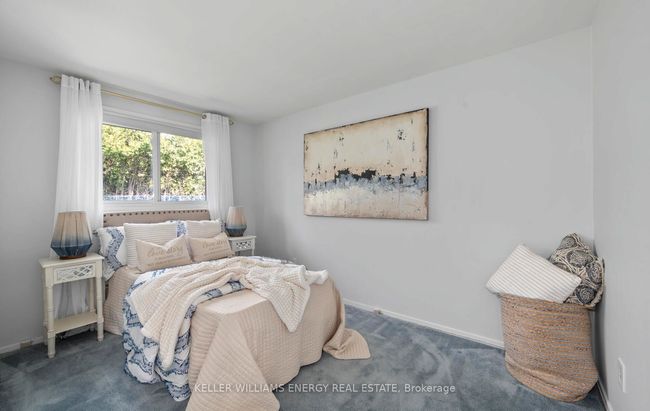32 Mcclarnan Rd, House other with 4 bedrooms, 4 bathrooms and 2 parking in Ajax ON | Image 19