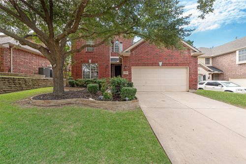 4205 Tiffany Dr, Flower Mound, TX, 75022-0951 | Card Image