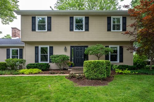 1612 Harris Lane, Naperville, IL, 60565 | Card Image