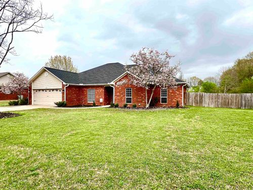 510 Rebecca Circle, Monticello, AR, 71655 | Card Image