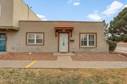 243 Montego Bay Dr, El Paso, TX, 79912-4411 | Card Image